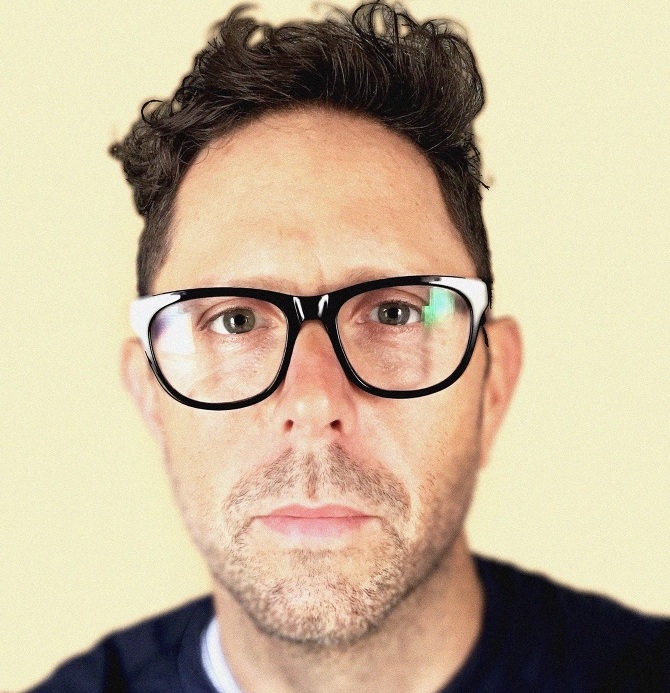 Fergus Hally